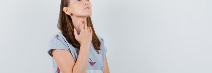 Thyroid Imbalances Symptoms