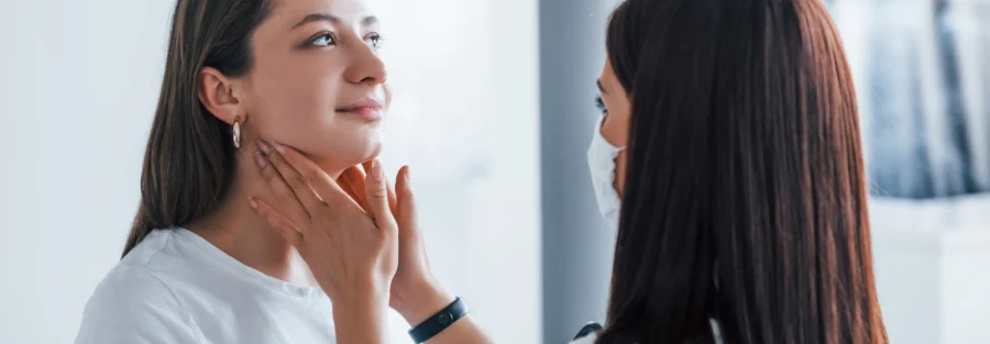 Thyroid Doctor in Patiala